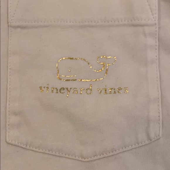 Vineyard Vines Kids’ Vintage Whale Long-Sleeve Tee - Picture 2 of 6